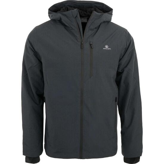 Kurtka męska Athl.dpt Sarone Szara 2xl