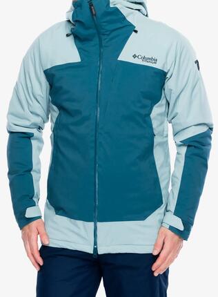Kurtka narciarska Columbia Cirque Bowl Jacket