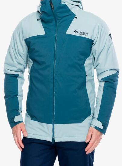 Kurtka narciarska Columbia Cirque Bowl Jacket