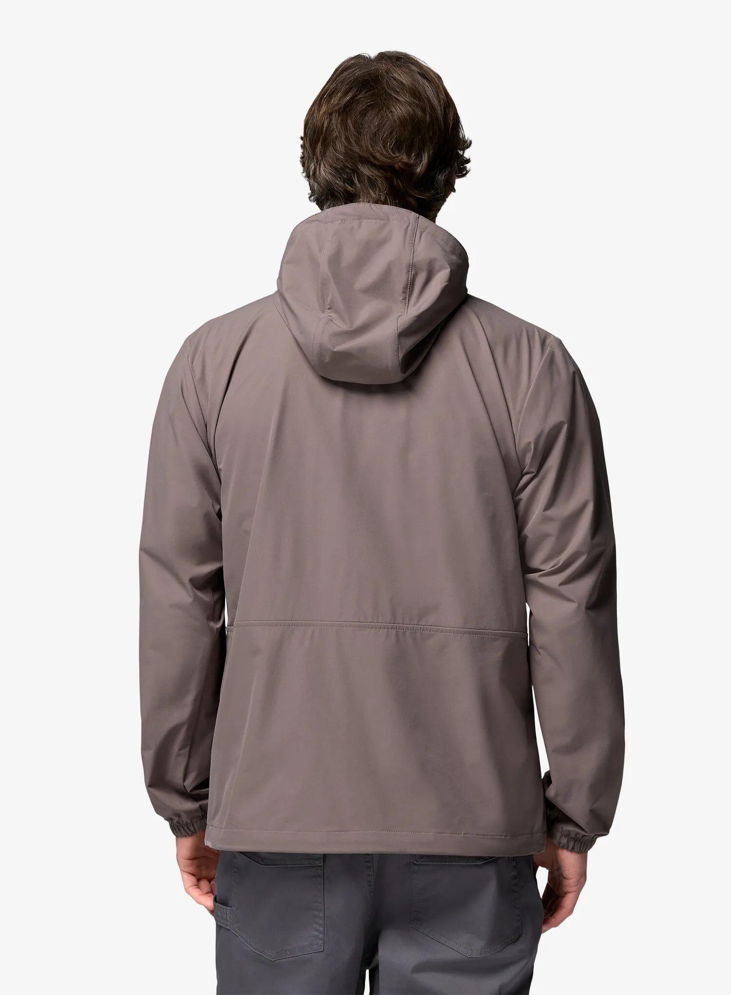 Kurtka softshell Columbia Street Heights Jacket 2/7