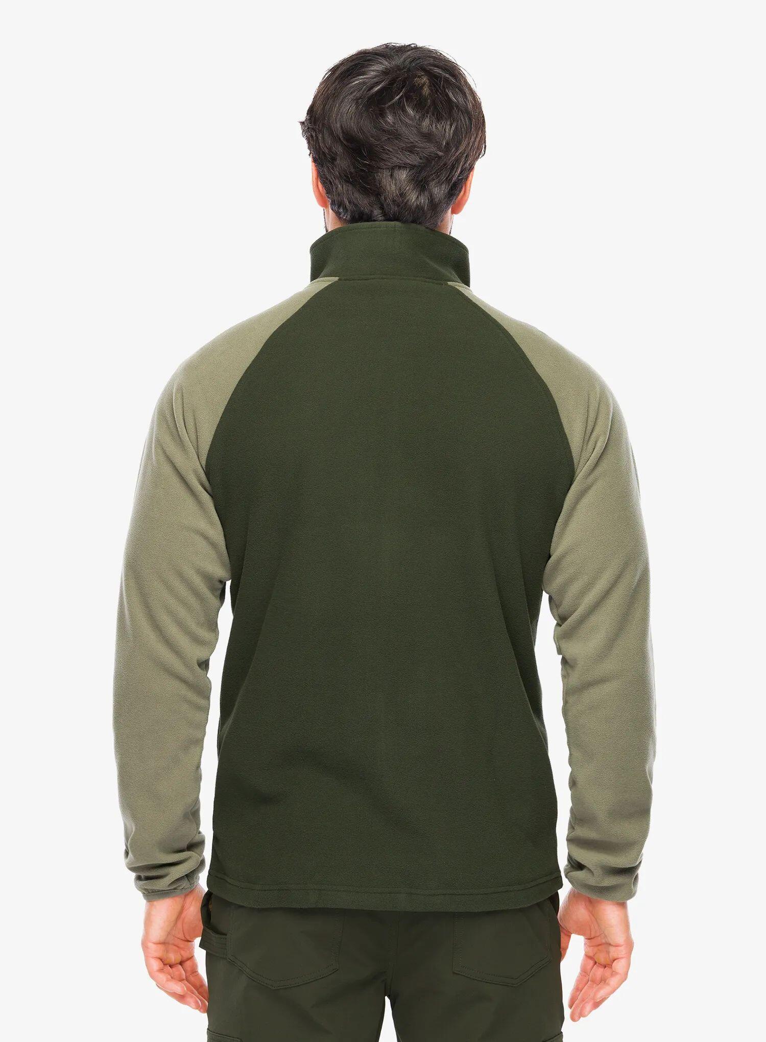 Kurtka polarowa Columbia Vital Valley LW Fleece 2/7