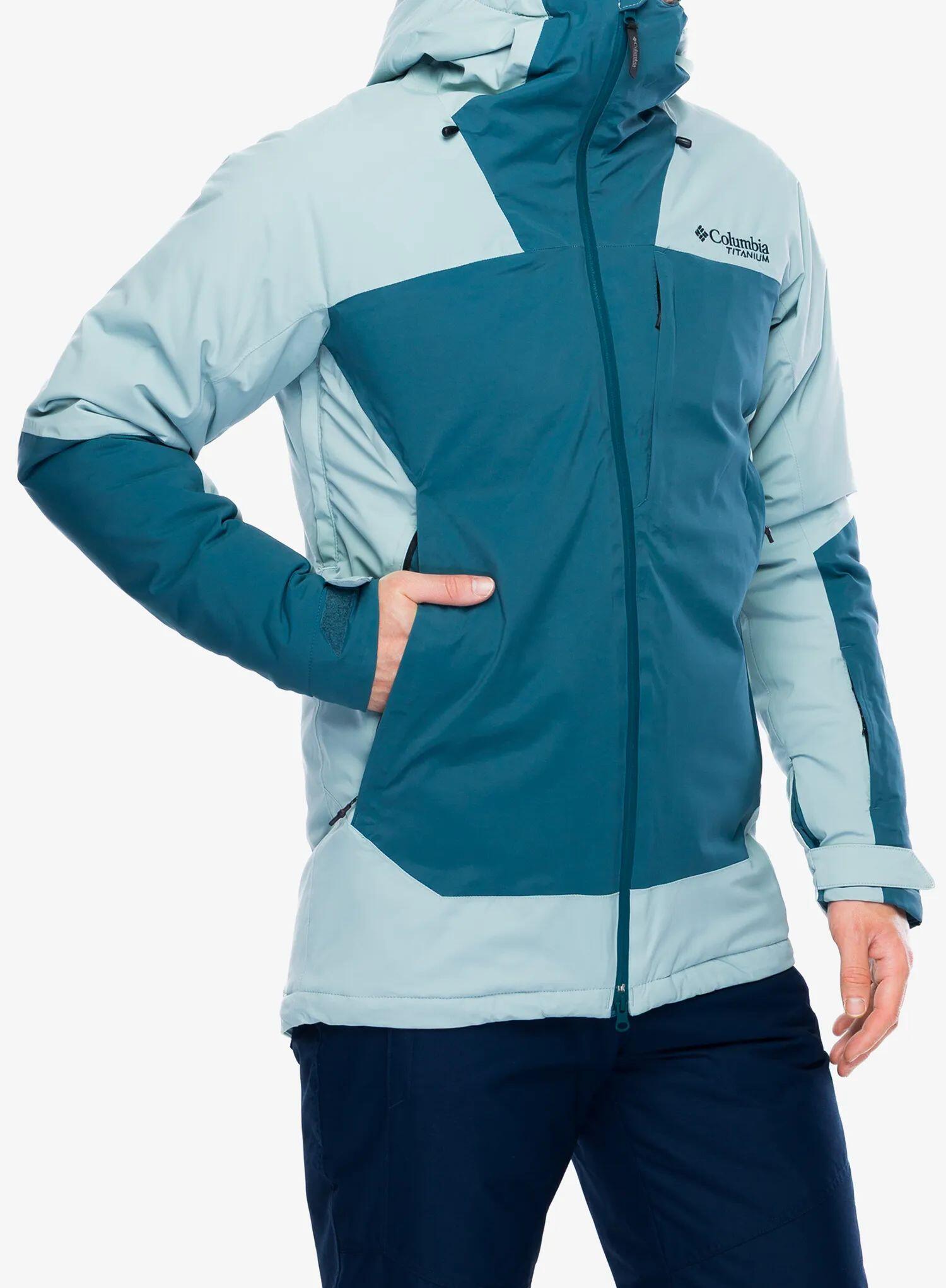 Kurtka narciarska Columbia Cirque Bowl Jacket 3/7
