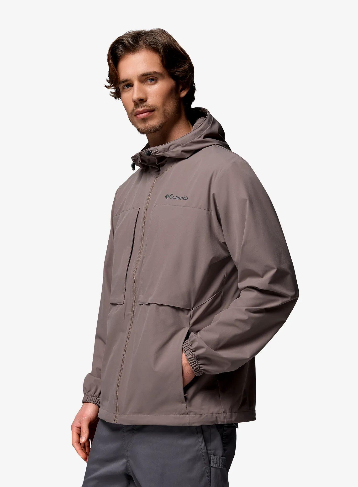 Kurtka softshell Columbia Street Heights Jacket 5/7