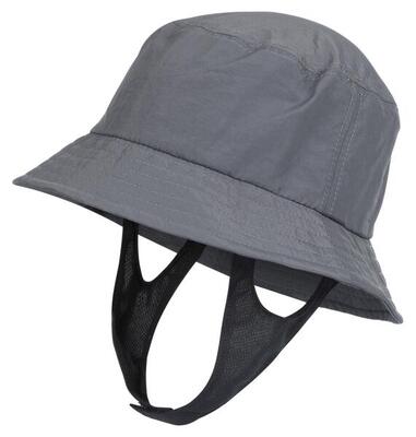 Trespass Surfnapper - Cappello da pescatore unisex Grigio scuro