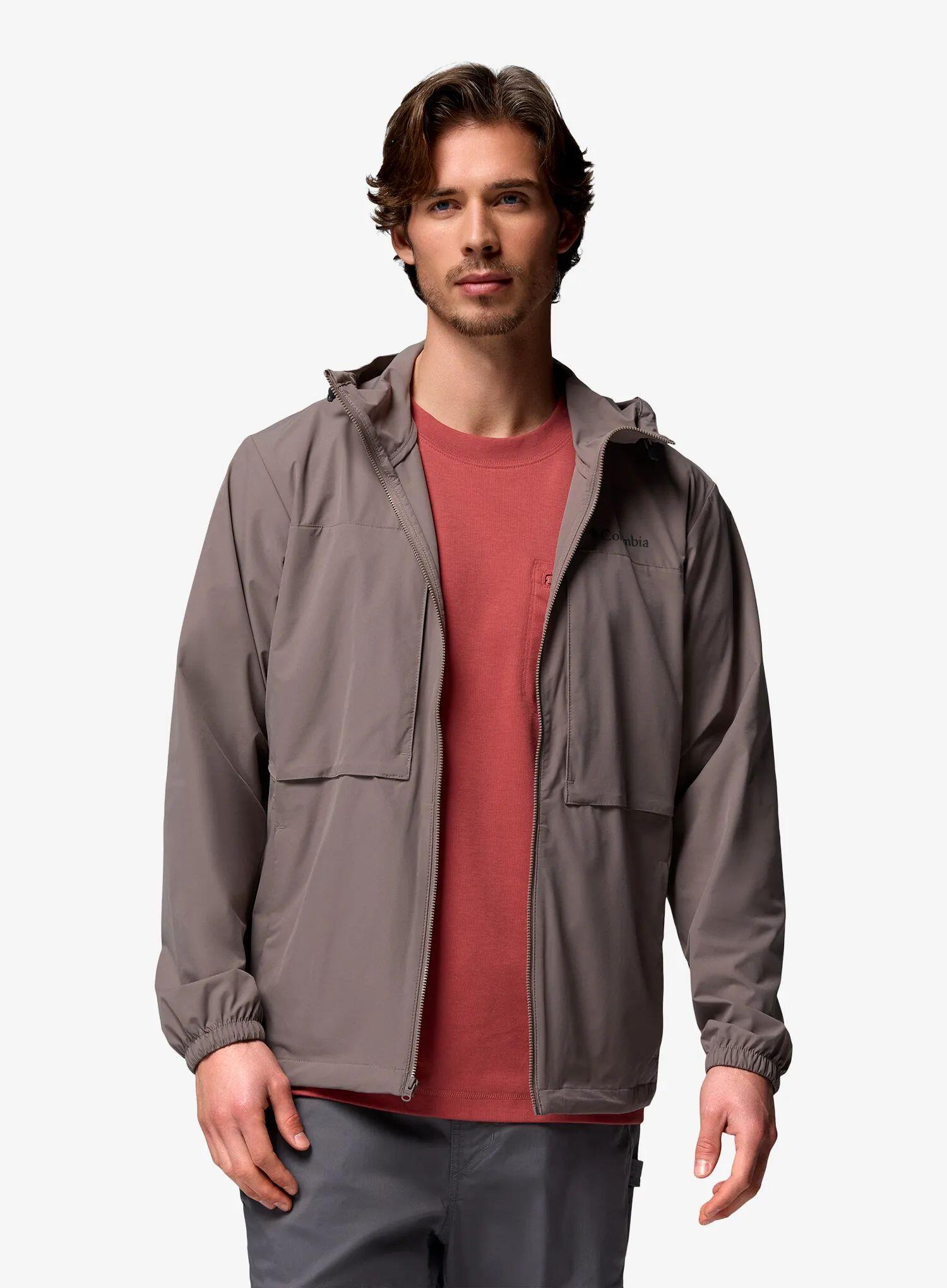Kurtka softshell Columbia Street Heights Jacket 4/7