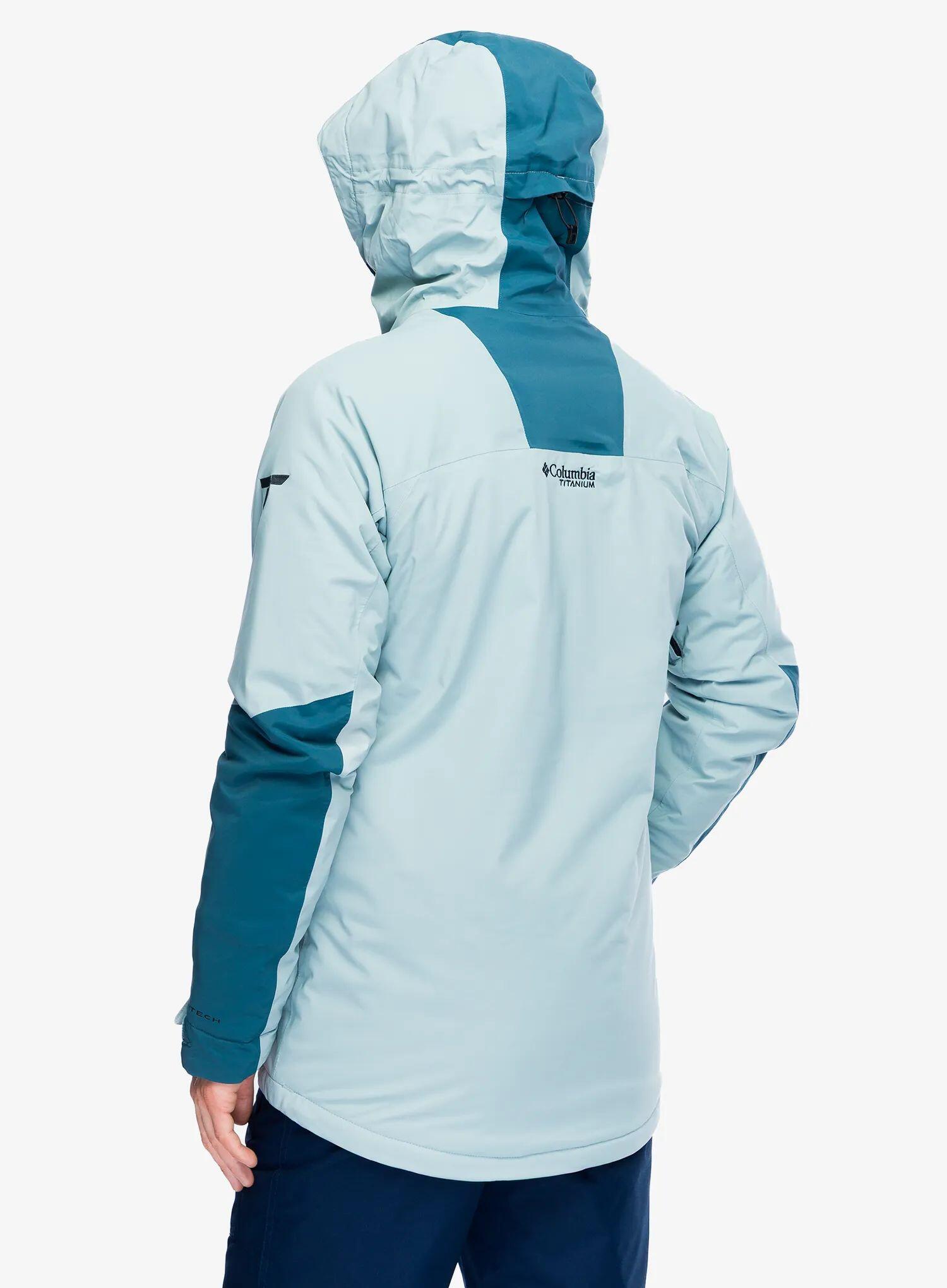Kurtka narciarska Columbia Cirque Bowl Jacket 5/7