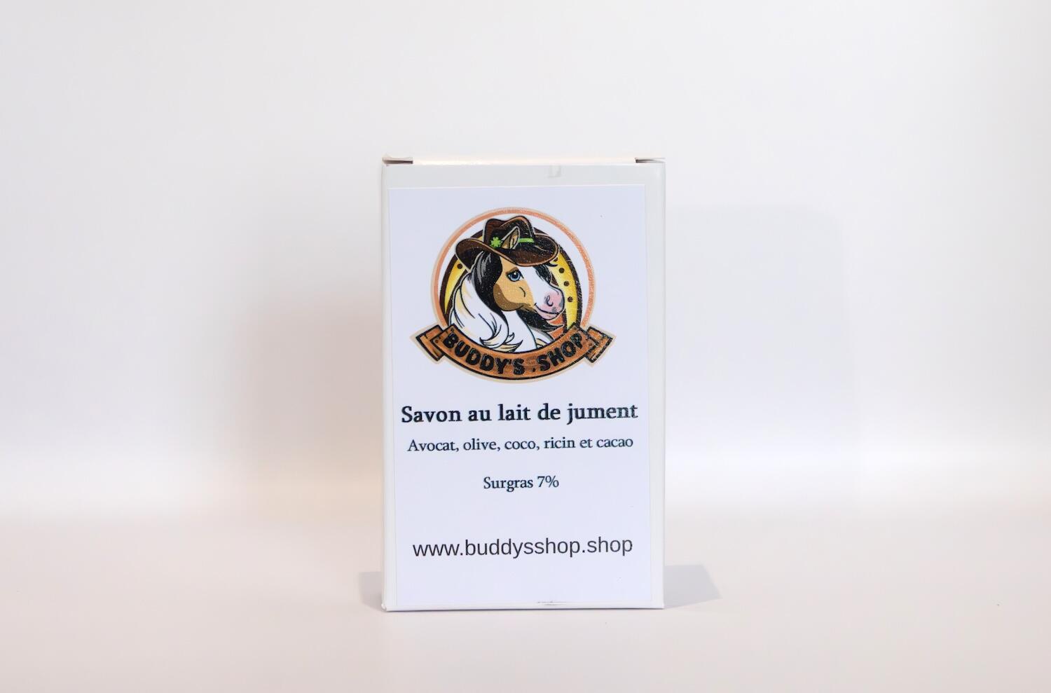 BUDDY'S SHOP picture