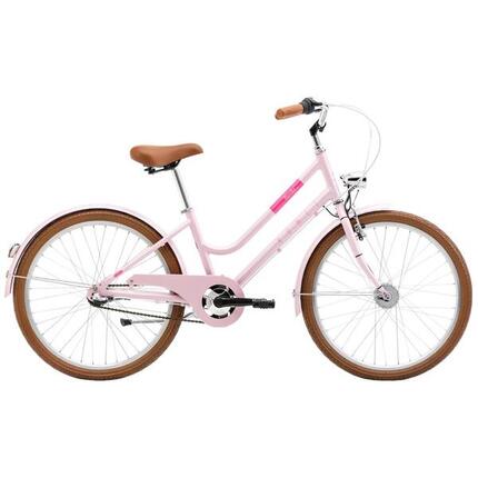 Rower miejski Romet Panda 2 24" cali