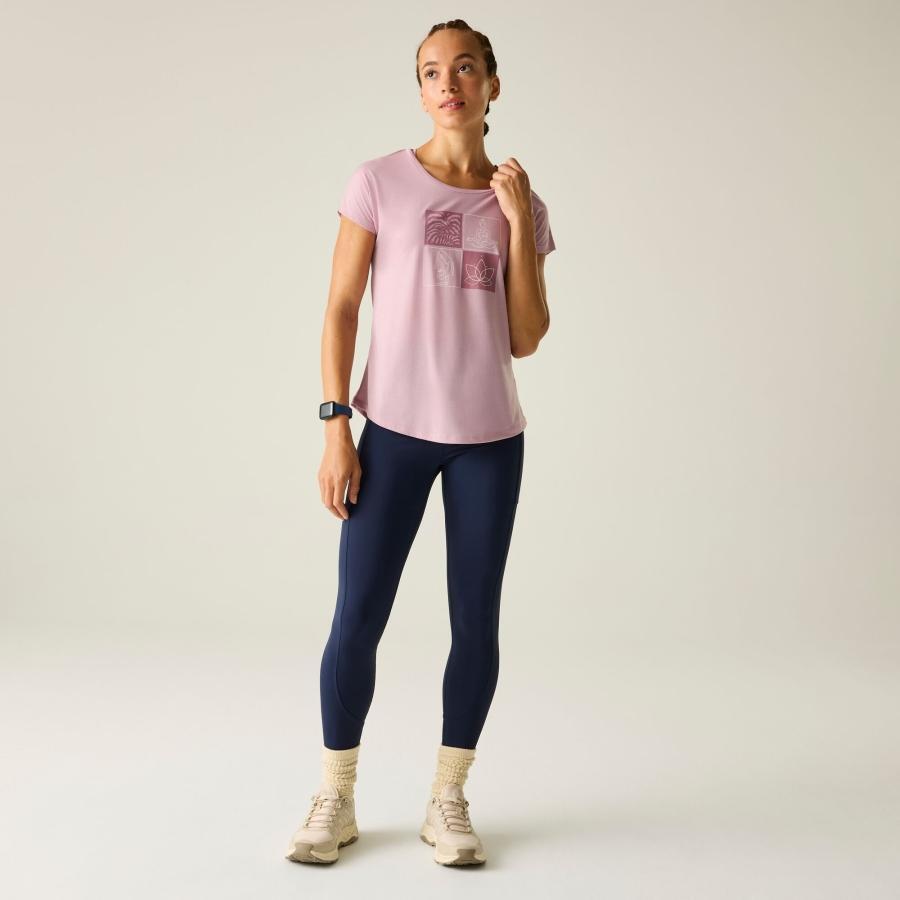 Trikot Damen Dare 2B Serenity 2/4