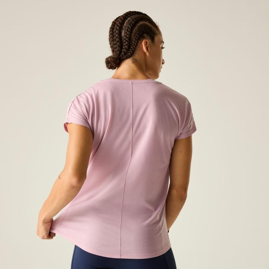 Trikot Damen Dare 2B Serenity 4/4