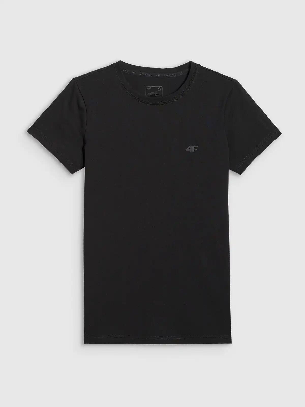 4F T-shirt da donna 3/4