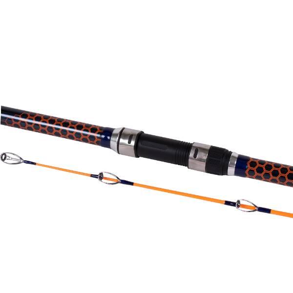 WaveWalker Surf 4.20m strandhengel 100-225g carbon 2/5