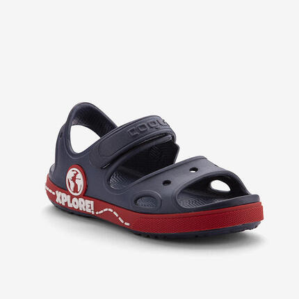 Sandales Enfant Coqui