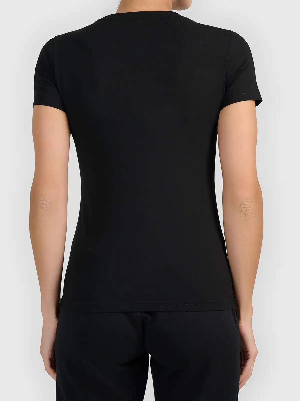 4F T-shirt da donna 2/4
