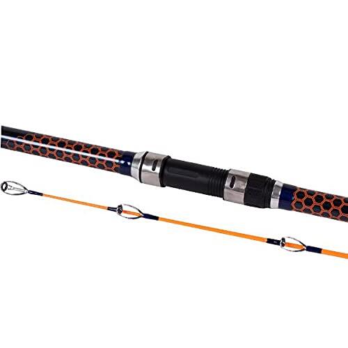 WaveWalker Surf 4.20m strandhengel 100-225g carbon 5/5