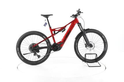 Reconditionné - KTM Macina Kapoho 7973 Vélo électrique VTT 2023 - Très Bon