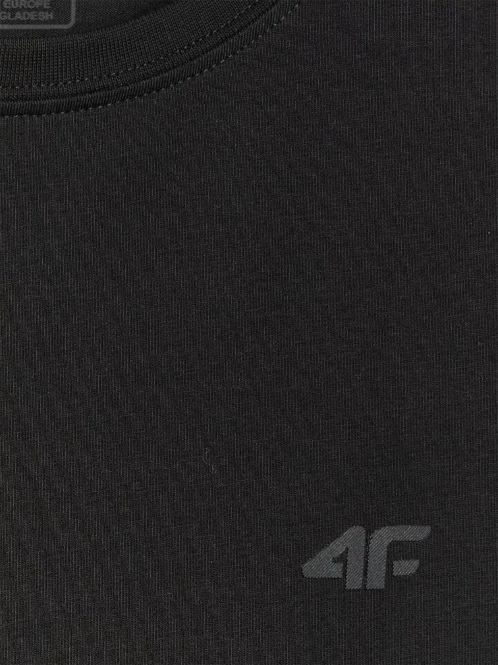 4F T-shirt da donna 4/4