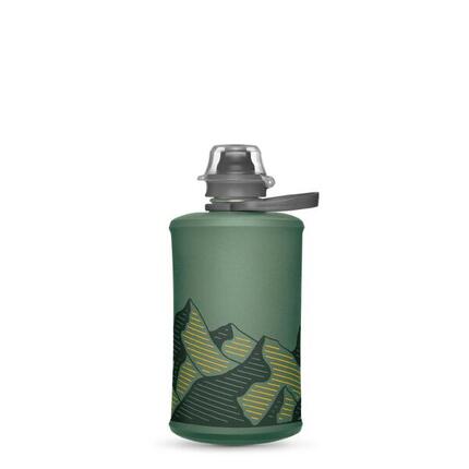 Gourde Souple Hydrapak Stow 350ml - Sage Green