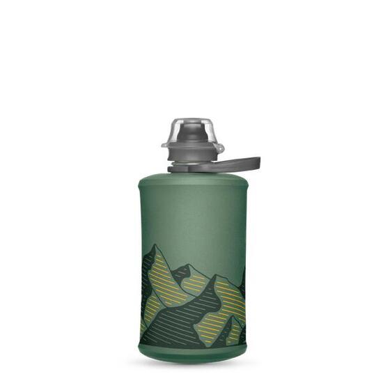 Gourde Souple Hydrapak Stow 350ml - Sage Green
