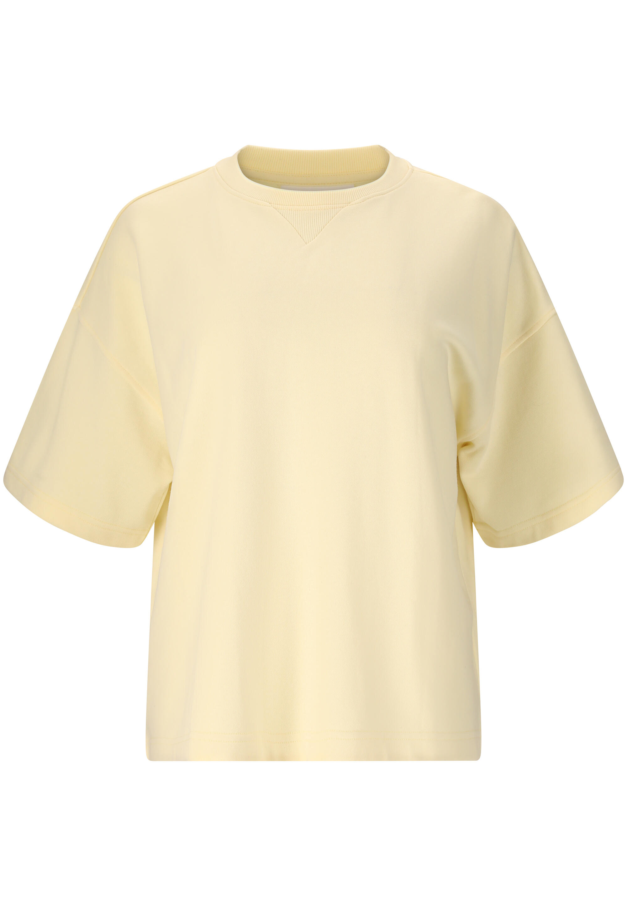 Damski jersey Athlecia Crecy