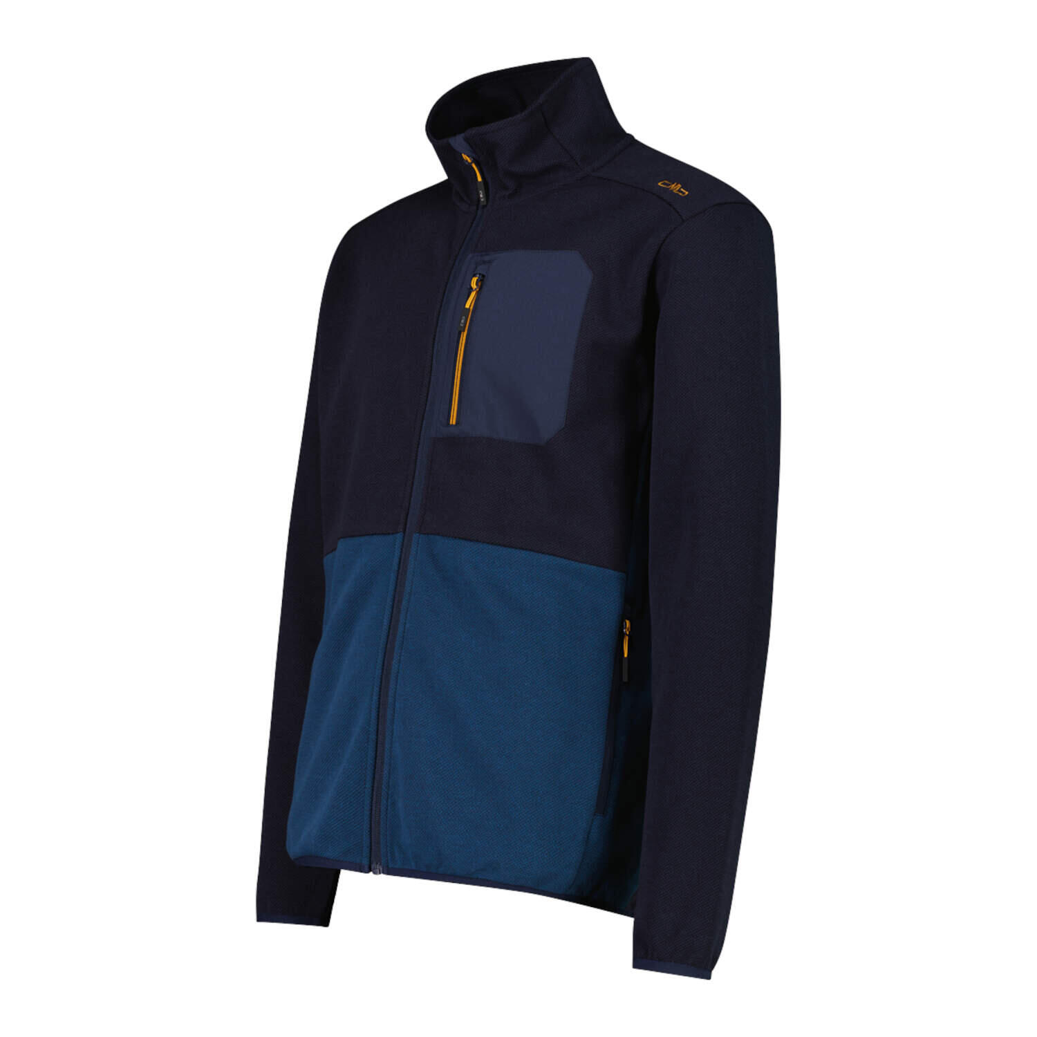 CMP Herren Fleecejacke MAN JACKET 36H5707 3/5