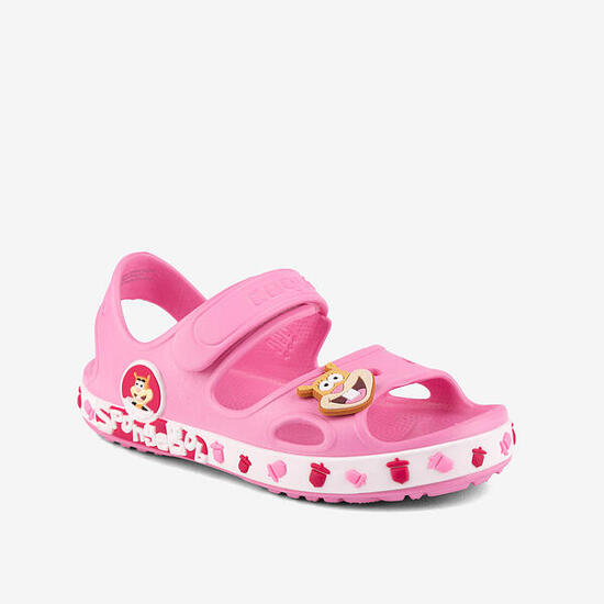 Sandales Enfant Coqui