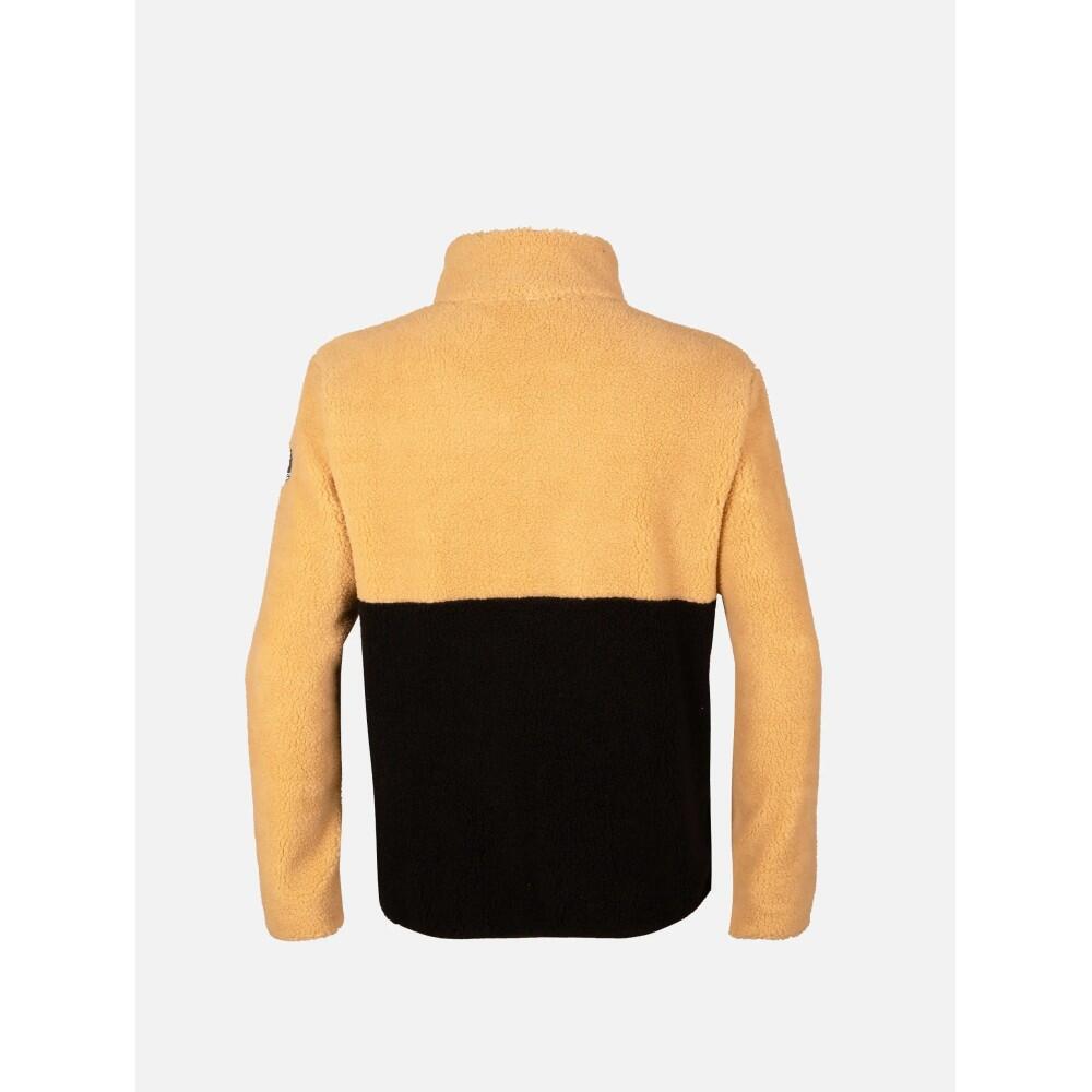 AULP Veste polaire VOGUE - NOUGAT 3/7