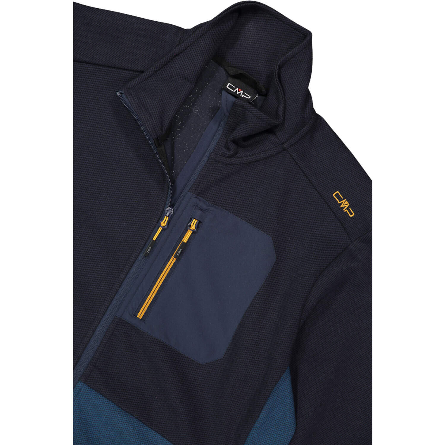 CMP Herren Fleecejacke MAN JACKET 36H5707 5/5