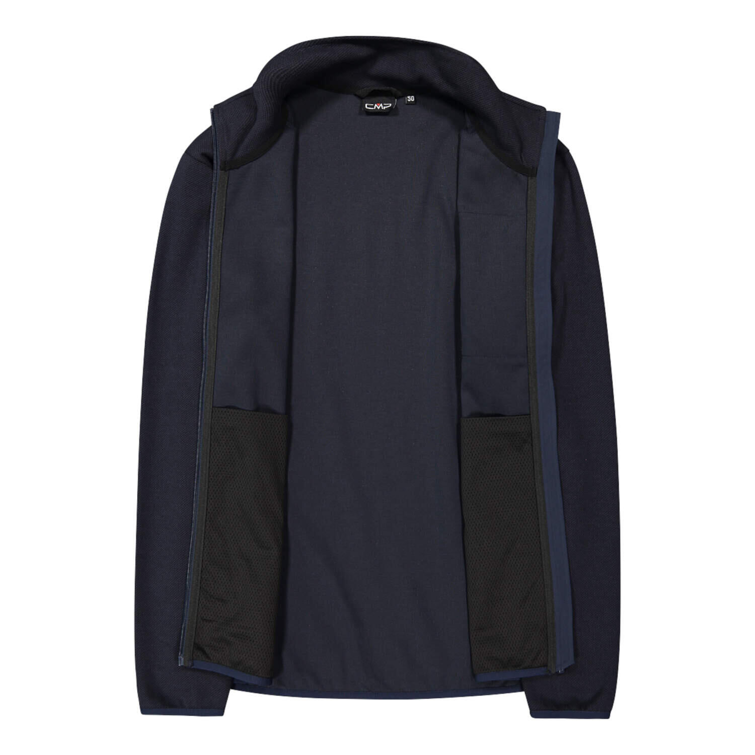 CMP Herren Fleecejacke MAN JACKET 36H5707 4/5