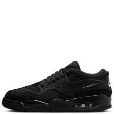 Air Jordan 4 RM nero scarpe uomo