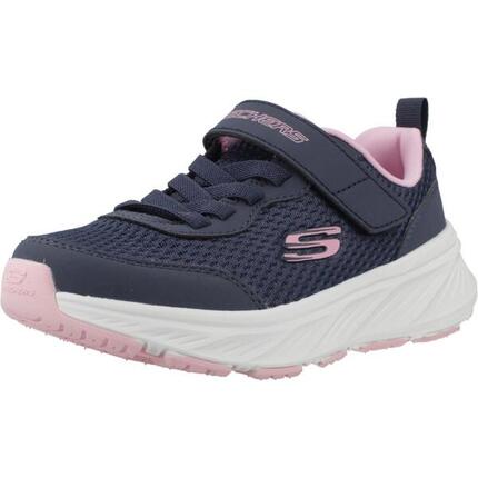 Zapatillas Skechers Edgeride-smooth Journey, Negro, Niños