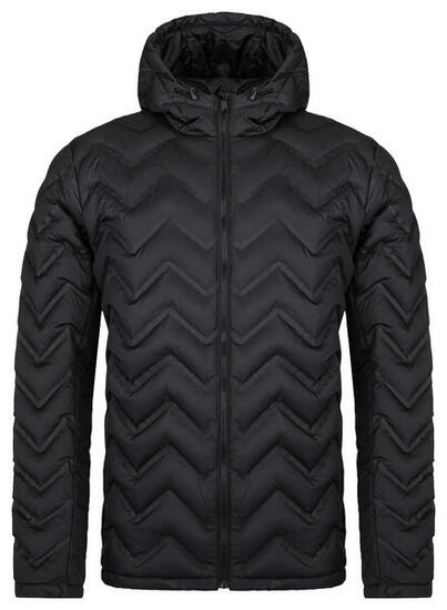 LOAP Itemo leichte Herren-Winterjacke, wasserabweisend