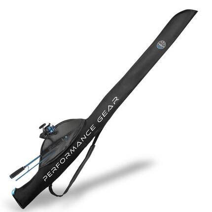 Pro Tackle Fourreau canne 1 rod 160cm