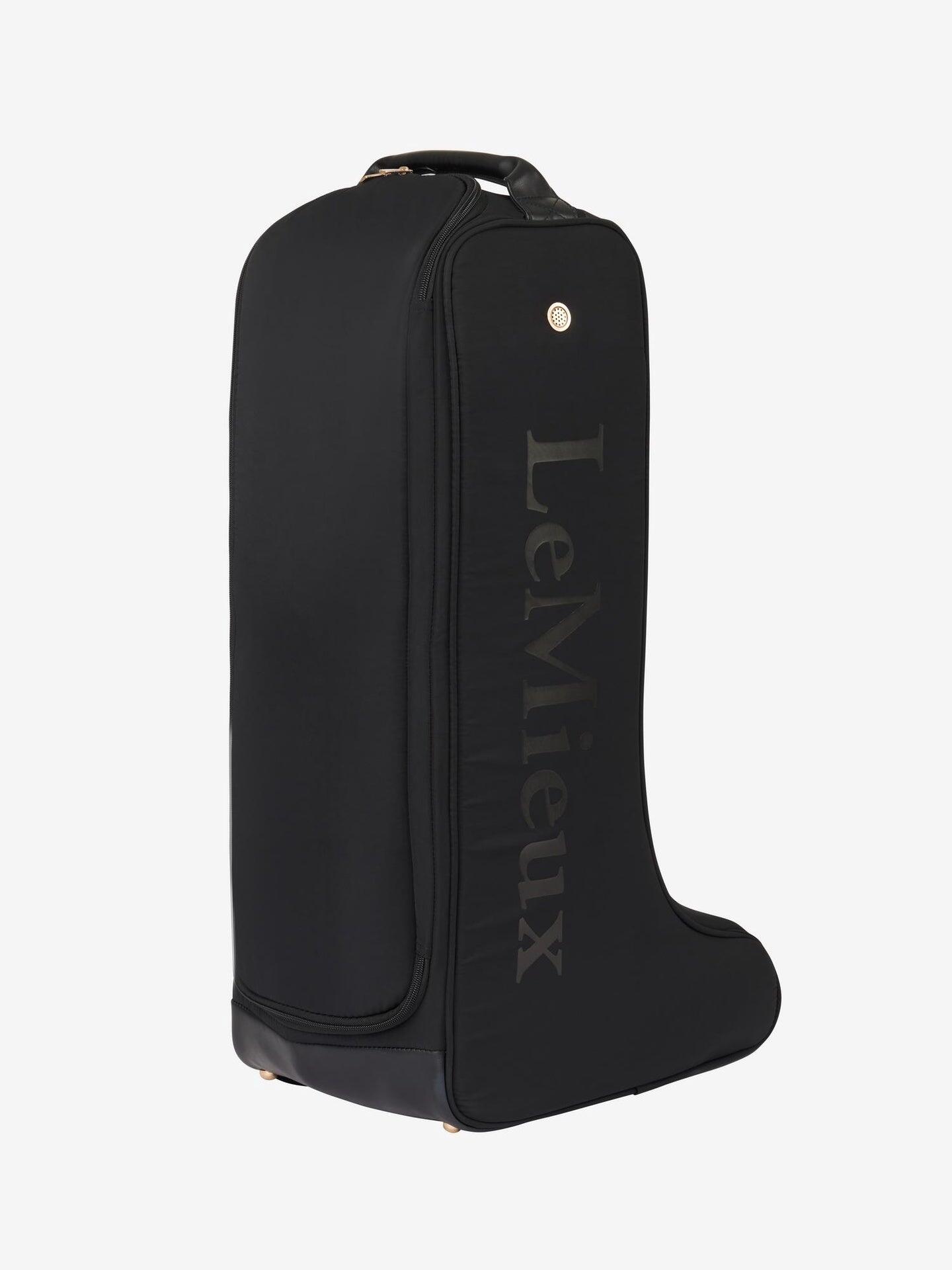 Lemieux Luxe Laarzentas Kleurloos - 2/7