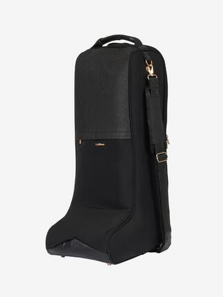 Stiefeltasche Reiten LeMieux Luxe