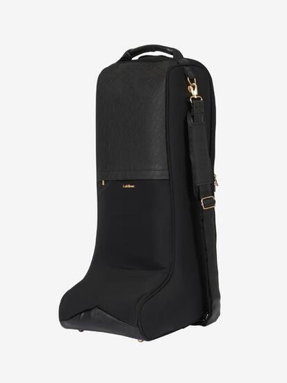 Stiefeltasche Reiten LeMieux Luxe