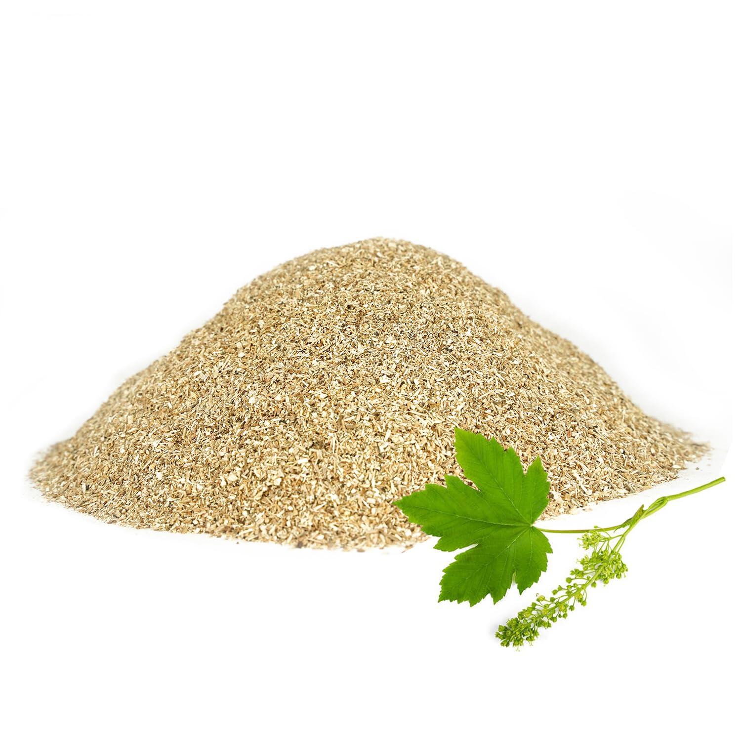 Räucherholz Ahorn Räuchermehl 5L 1kg Rein schimmelfrei 1/2