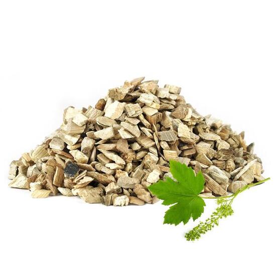 Räucherholz Ahorn Chips 4L 1kg Rein schimmelfrei