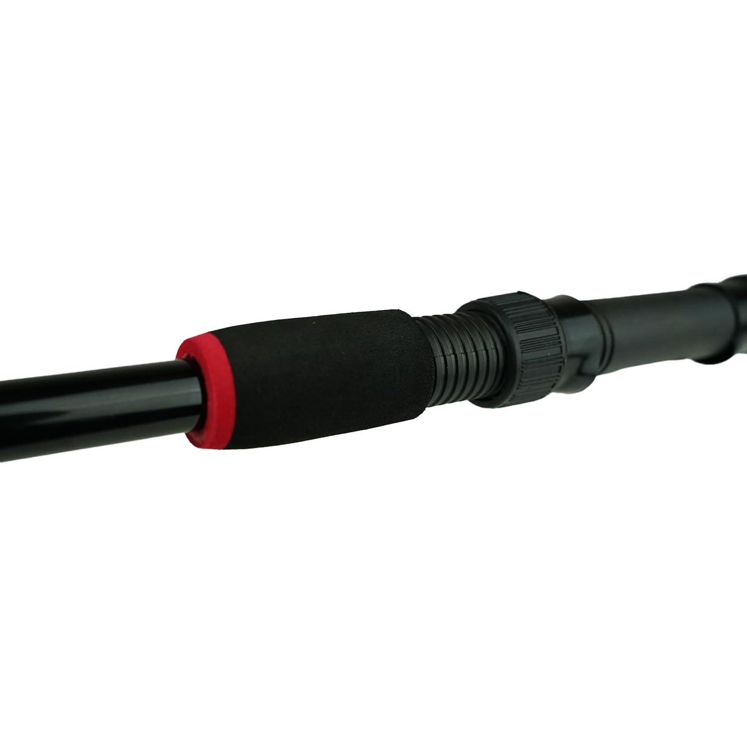 Allround Werphengel Set 1.80m 10-30g 3/7