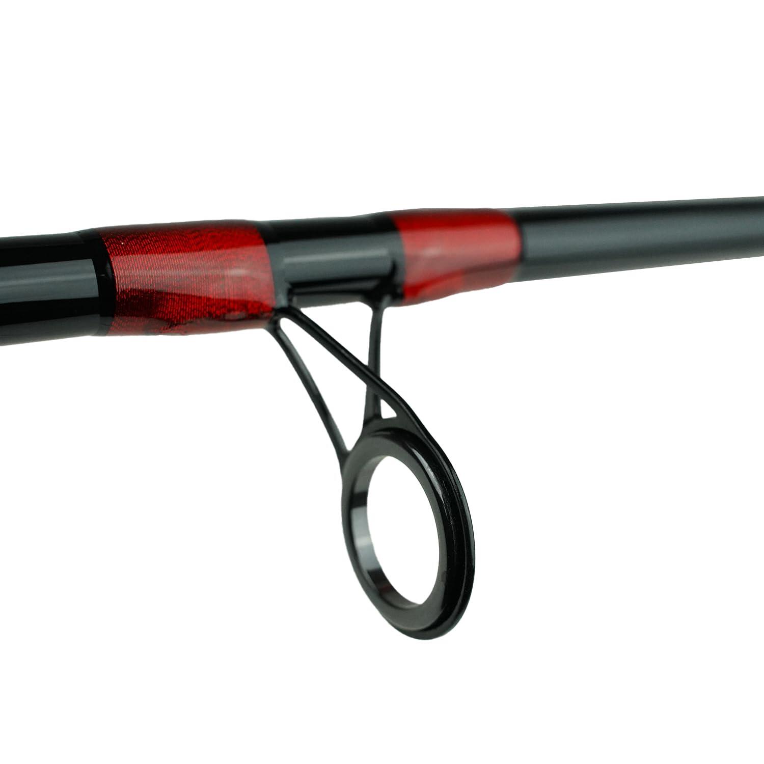 Splendid Spin 1.80m 10-30g spinhengel voor snoek, baars en forel 5/7