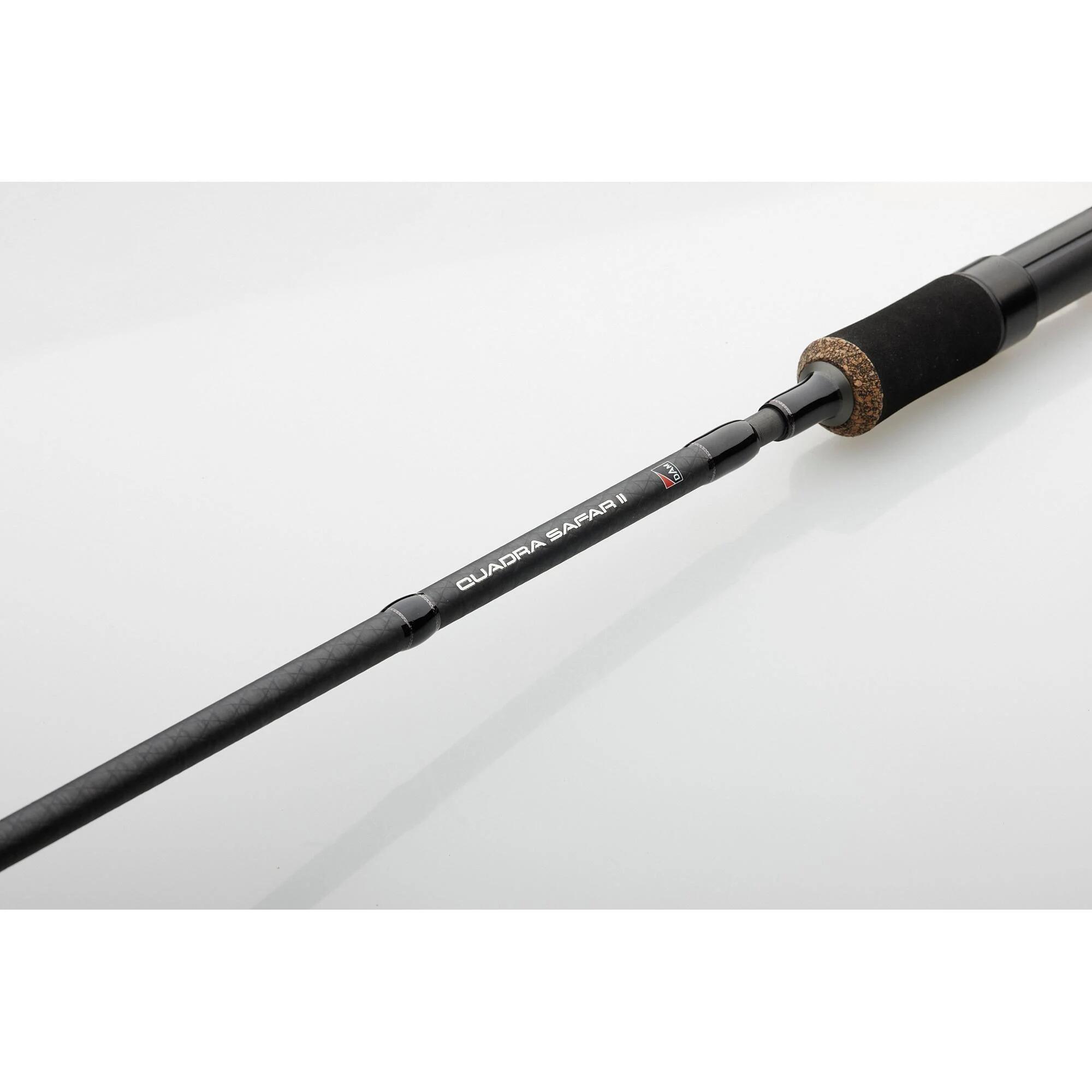 Quadra Safar Ii Spin - 8ft/2.40 - 20-60 - 4Sec 5/6