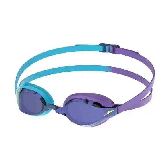 Speedo Fastskin Speedsocket 2 Mirror Swim Goggle
