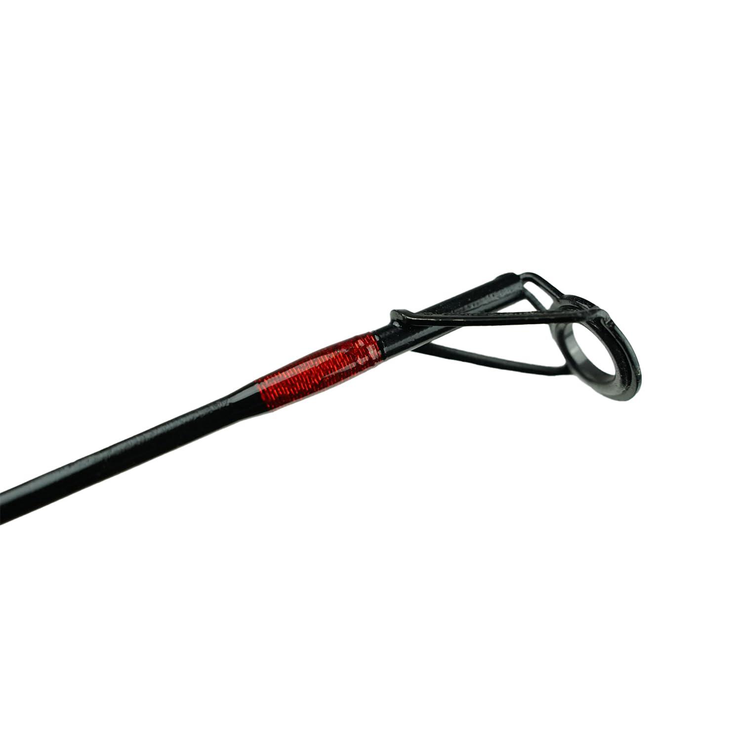 Splendid Spin 1.80m 10-30g spinhengel voor snoek, baars en forel 4/7