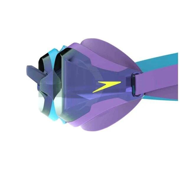 Lunettes course Speedo Fastskin Speedsocket2 Mirror 2/4