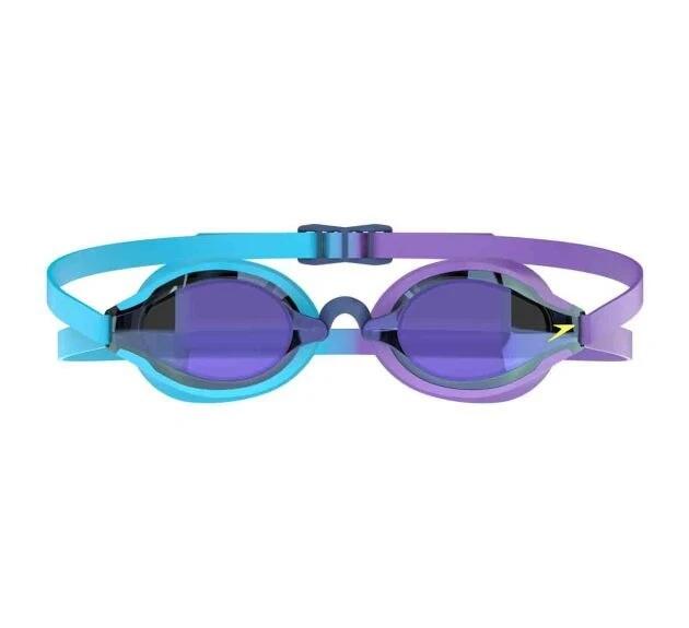 Lunettes course Speedo Fastskin Speedsocket2 Mirror 4/4