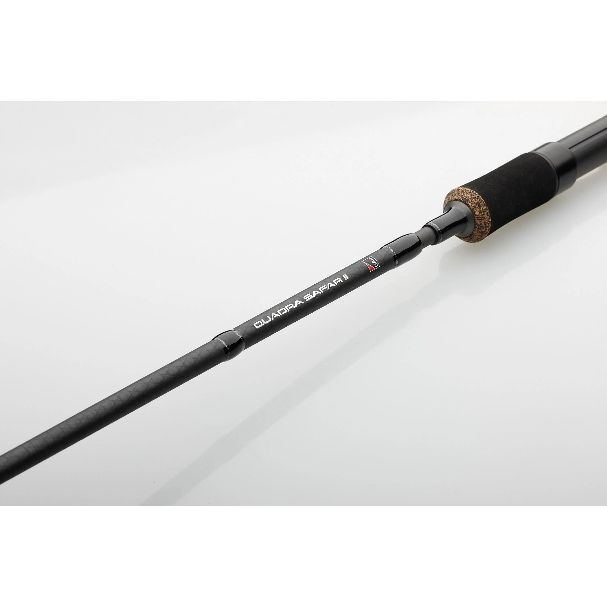 Quadra Safar Ii Spin - 8ft/2.40 - 20-60 - 4Sec 6/6