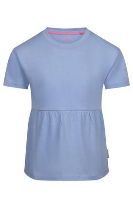 Trespass Maru Damen T-Shirt mehrfarbig Rundhals