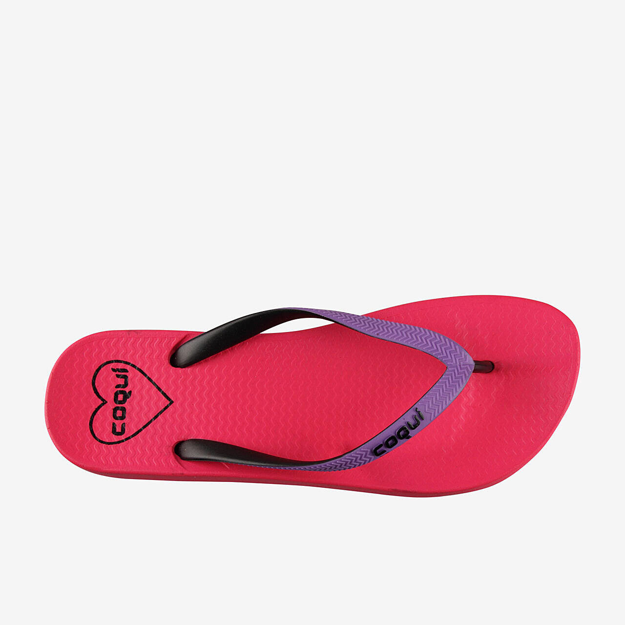 Tongs pour femmes Coqui 4/5