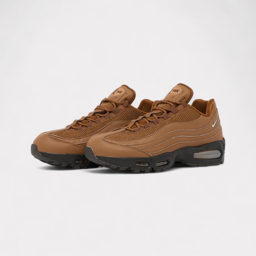 Nike Air Max 95 - Light British Tan 2/6