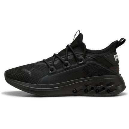 Zapatillas Puma Softride Frequence Street, Negro, Unisexo